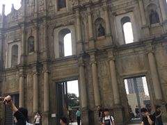 -澳门喜来登大酒店