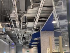 -兰湘子·湘菜小炒(石家庄万象城店)