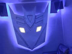 -AGOGO HOUSE KTV(东街店)