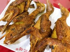 炒乳鸽-姜山乳鸽(姜山店)