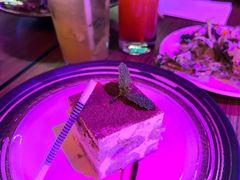 -MARU玛露音乐餐厅(大学路店)
