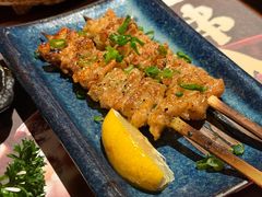 -弓二·烧鸟居酒屋(财富购物中心店)