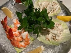 -Wolfgang’s Steakhouse 沃夫冈牛排馆(上海白玉兰广场店)