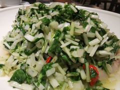 -健眺小海鲜(临海后山店)