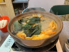 -螺思宝螺蛳粉火锅·鸭脚煲(西乡店)