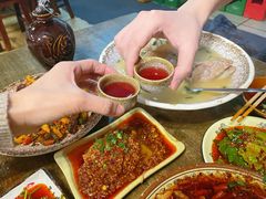 -醉八仙热酒馆(渝中店)