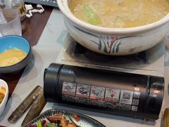 -金龙·打边炉(武进路店)