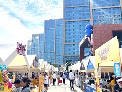 -百年港湾奥特莱斯(香炉礁店)