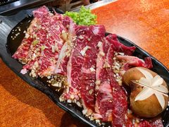 隔膜-丸福烤肉(君隆广场店)