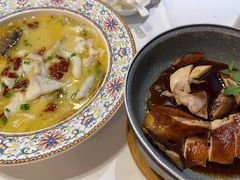 -山泉公馆酒家(珠江新城店)