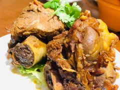 -李老哈·东北菜(宋园路店)