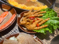 -冯校长老火锅(深圳总店)