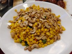 -潮喜竹溪荔湖酒家(荔枝湾店)