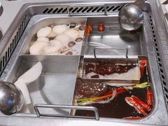 -海底捞火锅(方塔东街店)
