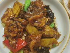 -东兴楼饭庄(六里桥店)