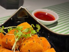 -桂满陇·桃花院落(长泰广场店)