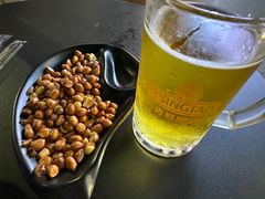 -青岛啤酒鲜啤吧(水围店)