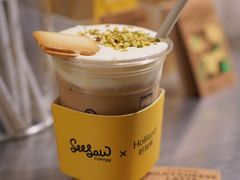 -Seesaw Coffee(上生新所店)