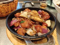 -潮界(虹桥新天地店)