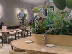 -必胜客(浦上万达店)