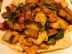 -楚太子  中餐&烧烤(武大店)