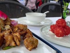 -柳莺湖上·湖景餐厅·江南菜(西湖店)