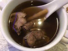 -泰谷酒店·太古码头闽菜自助餐厅