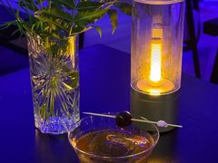 -The place那儿(新城国际店)