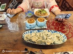 -八珍手工水饺·妈妈的爱(传芳巷店)