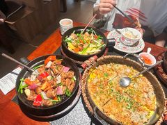 -旺爷砂锅·茶作(国贸城店)