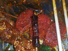 -非凡烧烤(历史博物馆店)