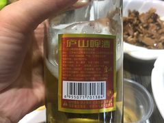 -印象牯岭小厨(牯岭街店)