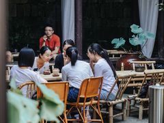 -Metal hands·铁手咖啡