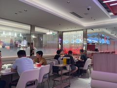 -海底捞火锅(杭州庆春路夜宵主题店)
