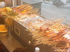 -郭记小街麻辣烫(南小街总店)