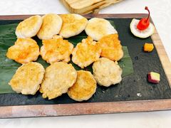 香煎顺德三宝-幸运楼(北京路店)