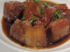 -老外婆渔村·传统宁波菜(骆驼爱琴海店)