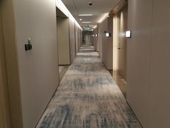 -深圳国际会展中心希尔顿酒店(前海华发冰雪世界店)