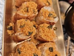 -何师烧烤Pro ·江湖川菜·小龙虾·精酿(太古里旗舰店)