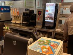 -德克士(五洲餐厅)
