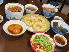 -火宫殿·湘菜小吃·商务宴请·生日聚会(东塘店)