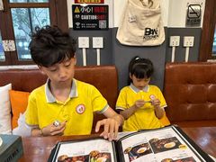 -米屋石锅拌饭(师大店)