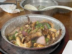 -南记食粥坊·宵夜大排档(卫国路店)