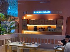 -阿娜尔·新疆菜(宜家荟聚中心店)