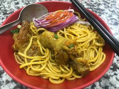 -002鱼汤粉(龍園店)