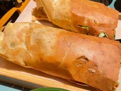-八月美食小馆(银泰城总店)