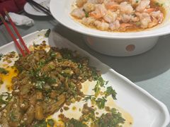 -乐口福家常菜馆(古庸路店)