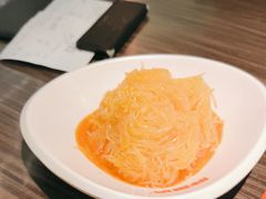 -胖哥俩肉蟹煲(湖滨银泰in77店)