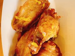 -UMAMI乌玛米披萨·汉堡·清真Halal(红岭北店)