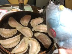 -松针蔡记蒸饺(花园路店)